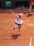 Garbine Muguruza