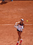 Garbine Muguruza