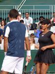 Sania Mirza