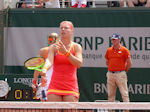 Kiki Bertens
