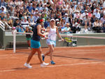Yung-Jan Chan, Martina Hingis