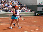 Yung-Jan Chan, Martina Hingis