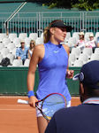 Marta Kostyuk