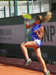 Marta Kostyuk