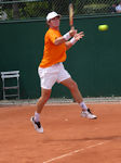 Oliver Crawford