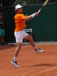 Oliver Crawford