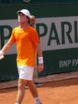 Oliver Crawford