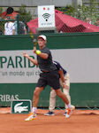 Bertus Kruger