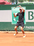 Bertus Kruger