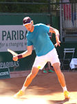 Nicholas Jarry