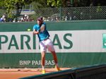 Nicholas Jarry