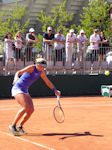 Jil Teichmann