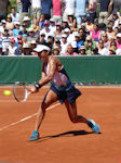 Heather Watson