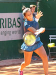 Zarina Diyas