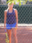 Monica Puig