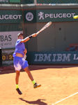 Vasil Kirkov
