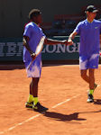 Danny Thomas, Vasil Kirkov