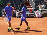 Vasil Kirkov, Danny Thomas
