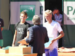 Zsombor Piros, Nicola Kuhn