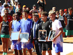 Danny Thomas, Vasil Kirkov, Zsombor Piros, Nicola Kuhn