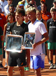Zsombor Piros, Nicola Kuhn