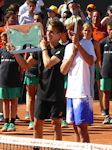 Zsombor Piros, Nicola Kuhn