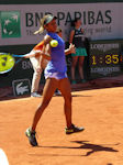 Whitney Osuigwe
