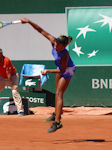Whitney Osuigwe