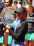 Whitney Osuigwe