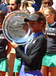 Whitney Osuigwe
