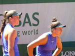 Carson Branstine, Bianca Andreescu