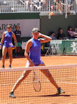 Bianca Andreescu, Carson Branstine