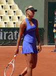 Olesya Pervushina