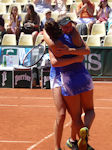 Carson Branstine, Bianca Andreescu
