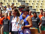 Carson Branstine, Bianca Andreescu
