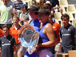 Carson Branstine, Bianca Andreescu