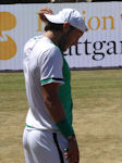 Lucas Pouille