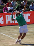 Lucas Pouille