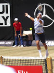 Feliciano Lopez