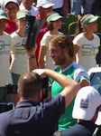 Lucas Pouille
