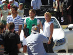 Feliciano Lopez, Lucas Pouille