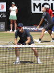 Jamie Murray, Bruno Soares