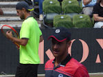 Oliver Marach, Mate Pavic