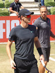 Jamie Murray, Bruno Soares