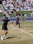 Jamie Murray, Bruno Soares