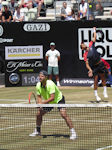 Oliver Marach, Mate Pavic