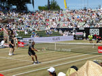 Jamie Murray, Bruno Soares, Oliver Marach, Mate Pavic