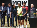 Oliver Marach, Mate Pavic