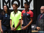 Oliver Marach, Mate Pavic