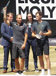 Bruno Soares, Jamie Murray